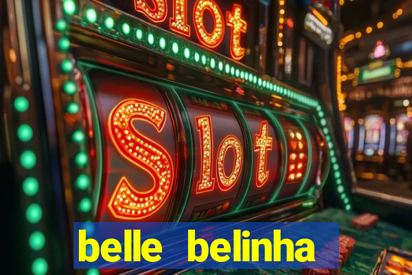 belle belinha privacy nude